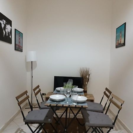 Espy Naples Apartment Exterior photo